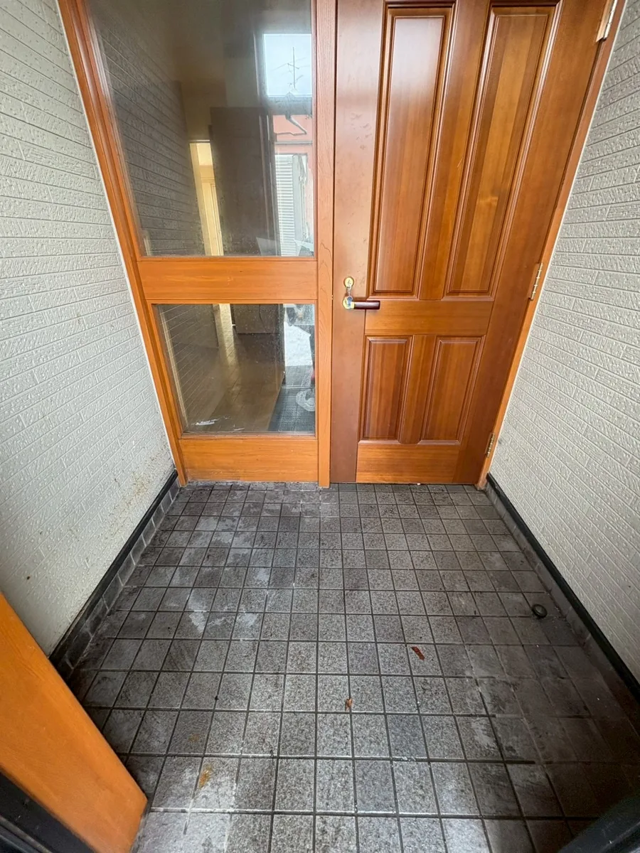 小樽市のリビングの不用品回収後