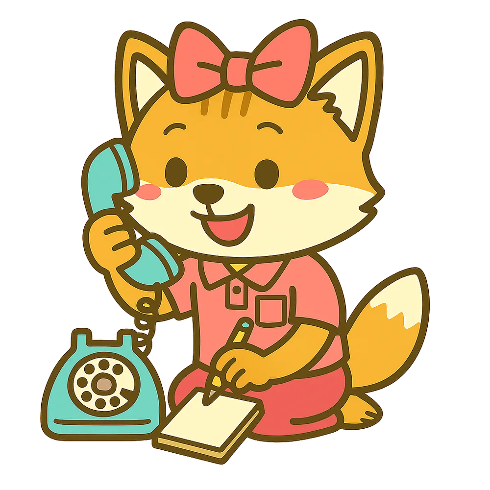 電話相談